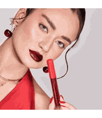 Catharine Hill Lip Gloss Cherry Breeze - Jelly 3,2g