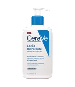 Cerave Loção Hidratante Sem Perfume 340ml