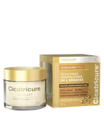 Cicatricure Gold Lift Diurno - Redutor de Linhas 50g