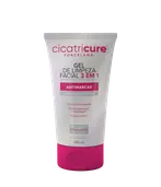Cicatricure Porcelana 3 em 1 - Gel de Limpeza Facial 150ml