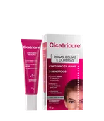 Cicatricure Blur & Filler - Creme Redutor de Linhas para Área dos Olhos 15g