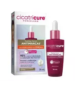 Cicatricure Porcelana Peeling Facial Antimarcas 30ml