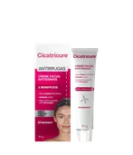 Cicatricure Antissinais - Creme Redutor de Linhas 30g