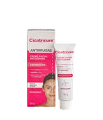 Cicatricure Gel Creme Antissinais Diurno FPS 30 - Redutor de Linhas Facial 50g