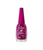 Colorama Esmalte Coleção Barbie PODERosa 8ML