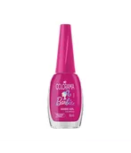 Colorama Esmalte Coleção Barbie Barbie Girl 8ml