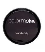 ColorMake Pancake preto 10g