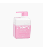 Creamy Emulsão de Limpeza 180ml