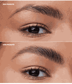 Dailus Soap Brow Cerinha para Sobrancelhas 