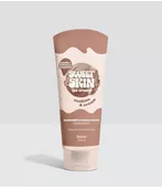 Dailus SABONETE ESFOLIANTE CROCANTE (COOKIES & CREAM) – SWEET SKIN ICE CREAM 200ml