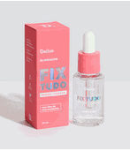 Dailus Fix Tudo Blindagem Primer + Fixador 30ml