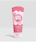 Dailus ESFOLIANTE CROCANTE (MORANGO AO LEITE) – SWEET SKIN ICE CREAM 200ml