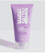 Dailus Sweet Skin Gel de Limpeza Facial 150ml