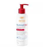 Darrow Nutriol Med Hidratante Intensivo Anticoceira 390g