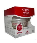 Davene Creme de Aveia Hidratante Clássico FPS15 50g