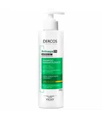 Vichy Dercos Shampoo Anticaspa DS - Cabelos Secos 300g