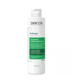 Vichy Dercos Shampoo Anticaspa Sensível 200ml