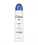 Dove Desodorante Aerosol Original 150ml