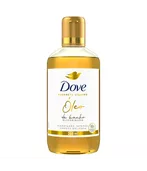 Dove Sabonete Líquido Óleo de Banho Glicerinado 240ml