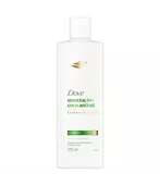 Dove Shampoo Umectação + Coco Antioxi 370ml