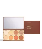 Eudora Paleta de Sombra Niina Secrets Neutrals 5,6g