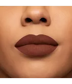 Niina Secrets Skinny Matte Batom Líquido 5ml Castanho Begonia