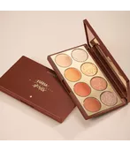 Eudora Paleta de Sombra Niina Secrets Neutrals 5,6g
