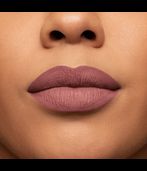 Niina Secrets Skinny Matte Batom Líquido 5ml Malva Camélia
