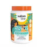 Creme para pentear Definição nutritiva Manteiga + 