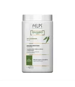 Felps Máscara Redutora Quiabo XBTX em Massa 1kg