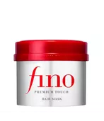 Fino Premium Touch Hair Mask - Máscara Capilar 230g
