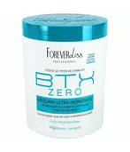 Forever Liss BTX Zero Máscara Ultra Hidratante 1000g