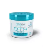 Forever Liss BTX Zero Máscara Ultra Hidratante 250g