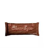  Franciny Ehlke Kit Chocoeyes Máscara de Cilios Marrom + Lápis Multifuncional
