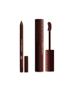  Franciny Ehlke Kit Chocoeyes Máscara de Cilios Marrom + Lápis Multifuncional