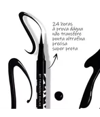 Fran Pullpen Caneta Delineadora Para Olhos 1,2ml