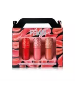 Fran Kit 3 Glosslicious 5ml cada