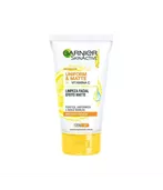 Garnier Uniforme&Matte Vitamina C Sabonete de Limpeza Efeito Matte 120g