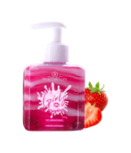 Gel Aromatizante Beijável 180g