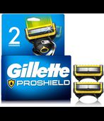 Gillette Proshield c/ 2 Refis