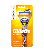 Gillette Fusion5 Aparelho