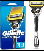 Gillette Proshield Aparelho