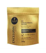Haskell Exclusiv Color Pó Descolorante Rápido 250g