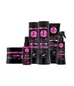 Haskell Kit Cavalo Forte Hidra 