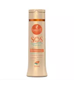 Haskell Shampoo Pós-Sol S.O.S Verão 300ml