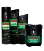 Hidrabell Kit Cachos Perfeitos