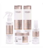 Hidrabell Kit Pro Shine