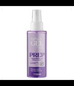 Impala Gel Plus Prep 115ml