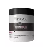 Inoar Máscara Força&Brilho 500g