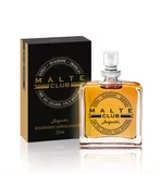 Jequiti Colônia Miniatura Masculina Malte Club 25 ml